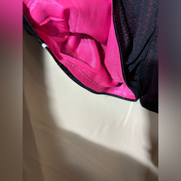 NWT Girls Puma Shorts - Picture 4 of 9